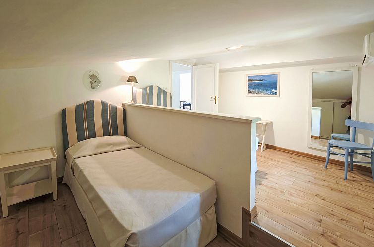 Vakantiehuis Sole