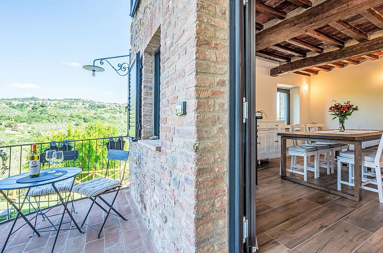 Vakantiehuis Santa Cristina