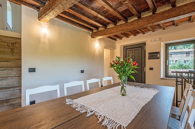 Vakantiehuis Santa Cristina
