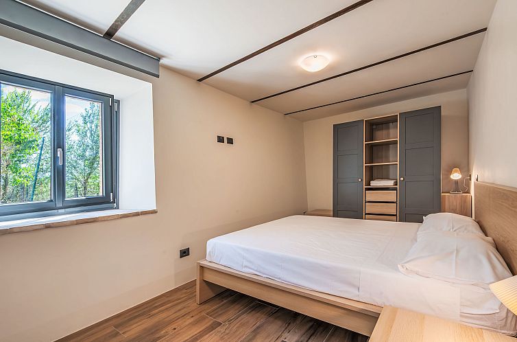 Vakantiehuis Santa Cristina