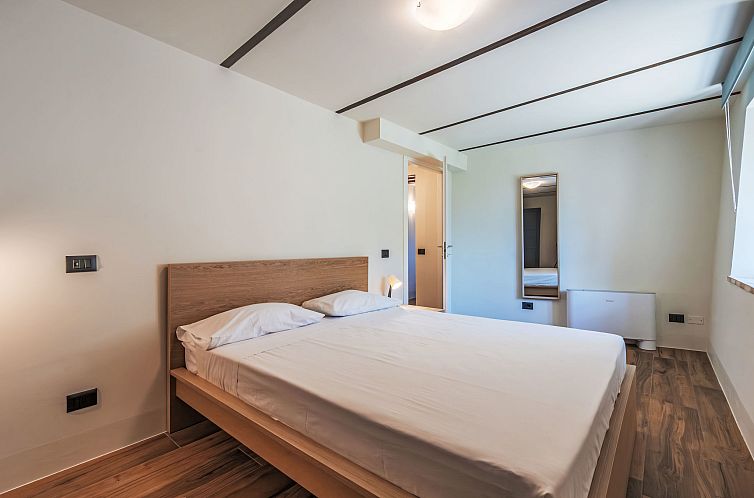 Vakantiehuis Santa Cristina