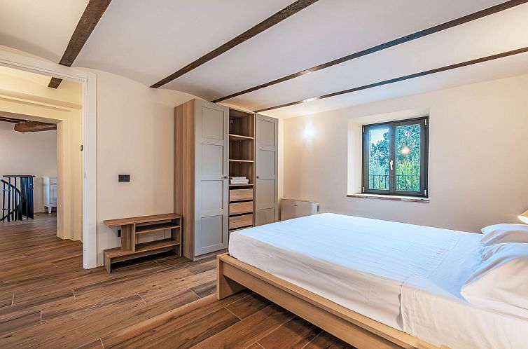 Vakantiehuis Santa Cristina