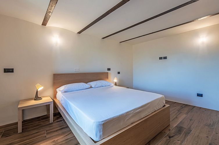 Vakantiehuis Santa Cristina