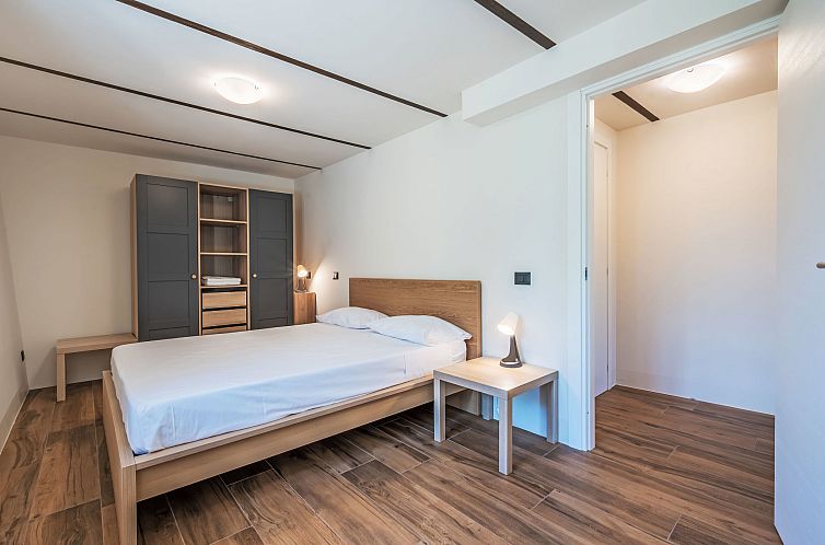 Vakantiehuis Santa Cristina