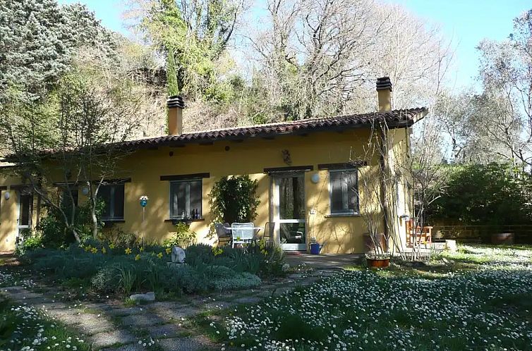 Casetta Degli Angeli