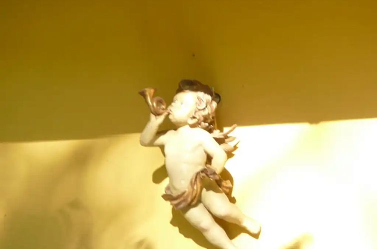 Casetta Degli Angeli