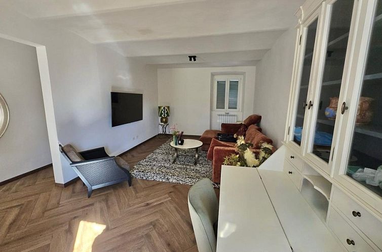 Casa Tuoro Sul Trasimeno