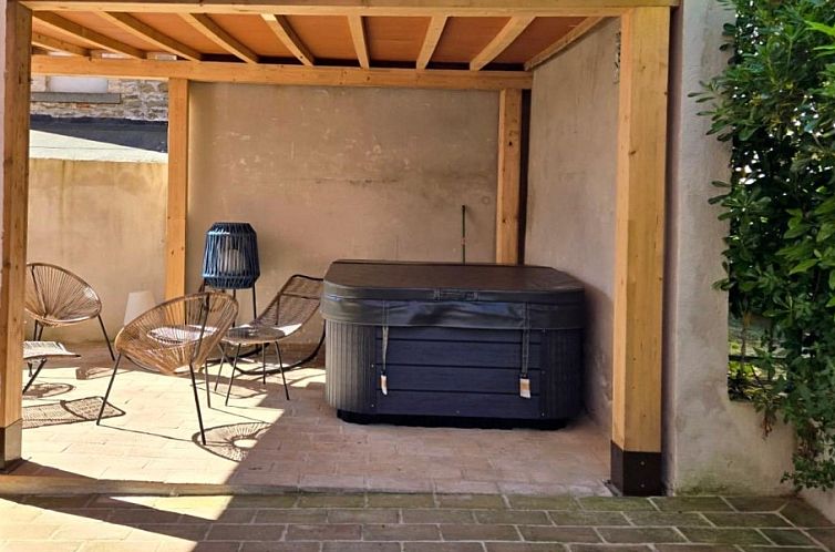 Casa Tuoro Sul Trasimeno