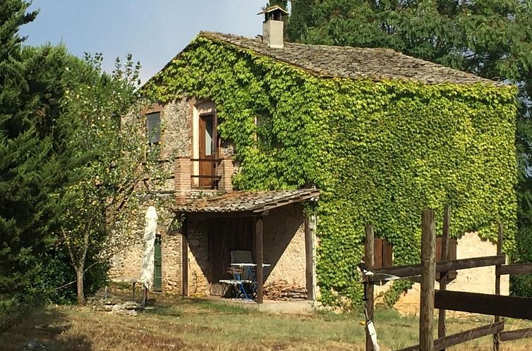 Unterkunft 0968707 - Appartement Umbrien / Marken - Appartement Unabhaengige Wohnung in Amelia mit Grill und Gar