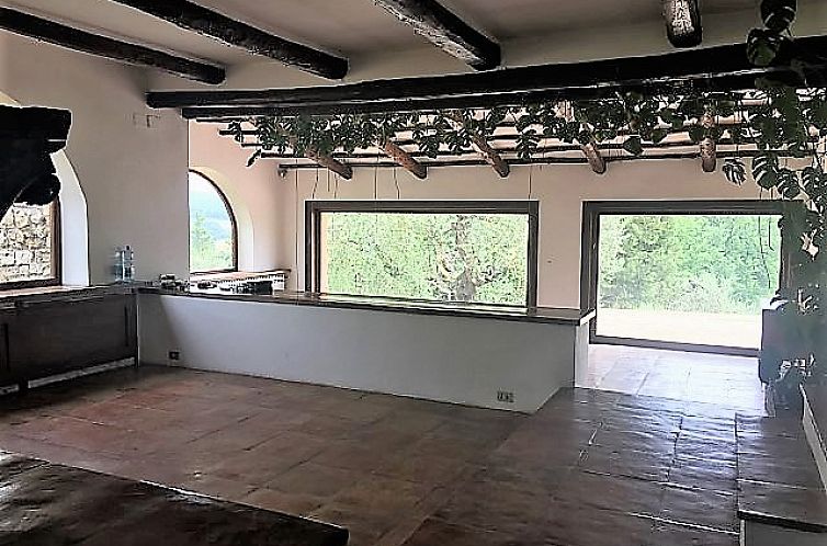 Vrijstaande woning in Amelia
