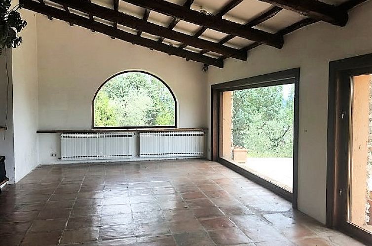 Vrijstaande woning in Amelia