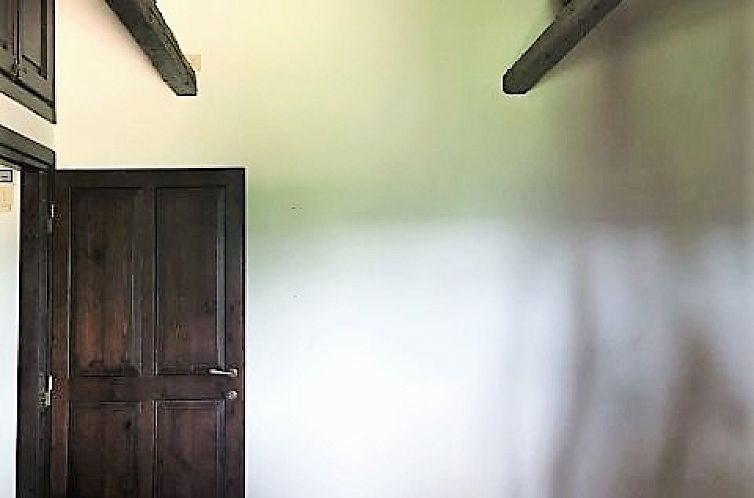 Vrijstaande woning in Amelia