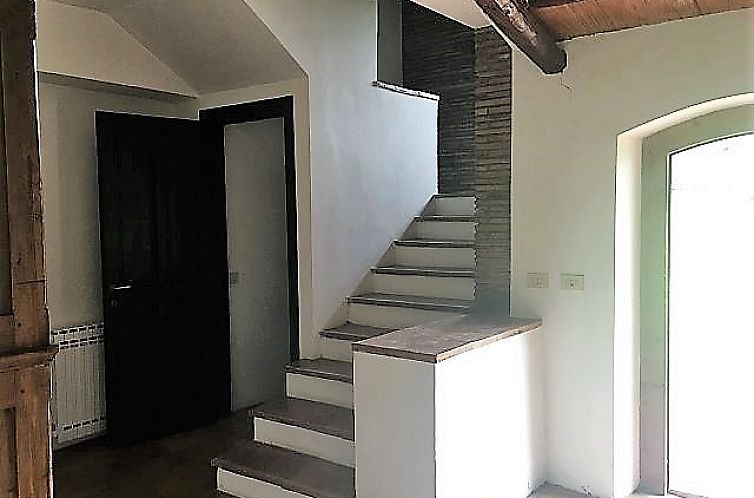 Vrijstaande woning in Amelia