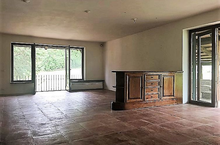 Vrijstaande woning in Amelia
