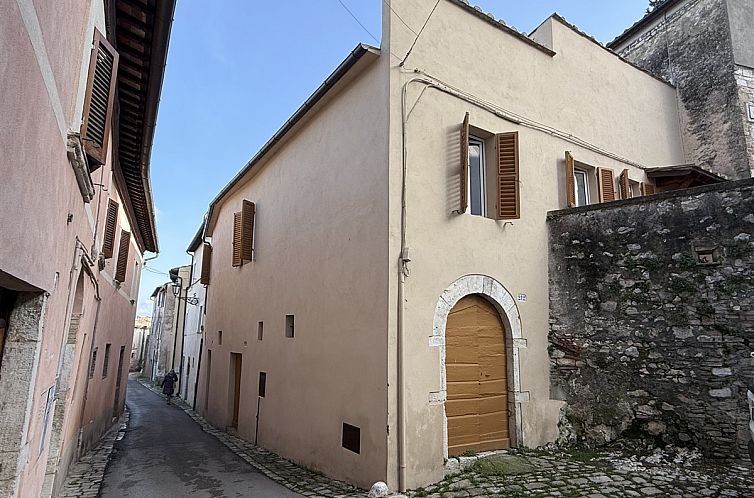 Unterkunft 0968711 - Ferienhaus Umbrien / Marken - Vrijstaande woning in Amelia