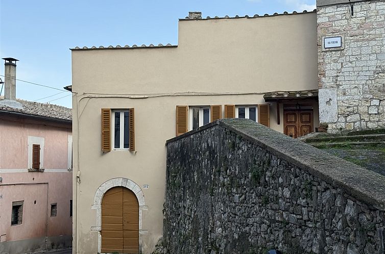 Vrijstaande woning in Amelia