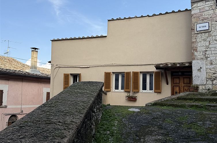 Vrijstaande woning in Amelia