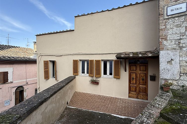 Vrijstaande woning in Amelia