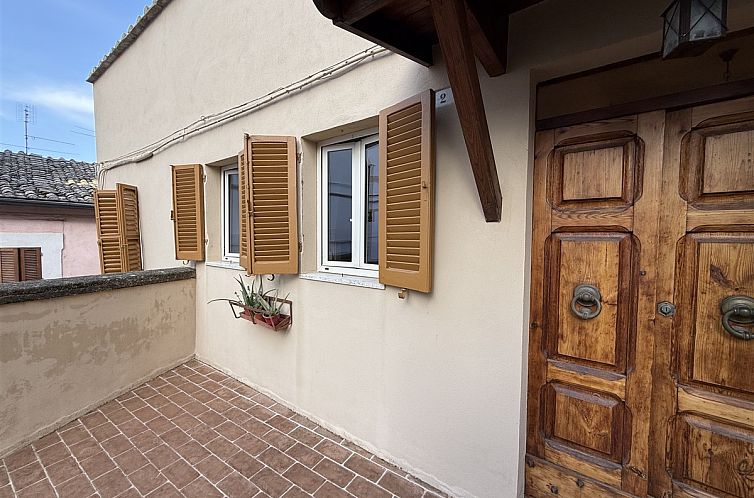 Vrijstaande woning in Amelia