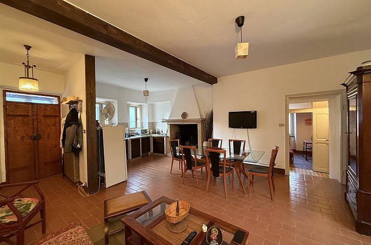 Vrijstaande woning in Amelia