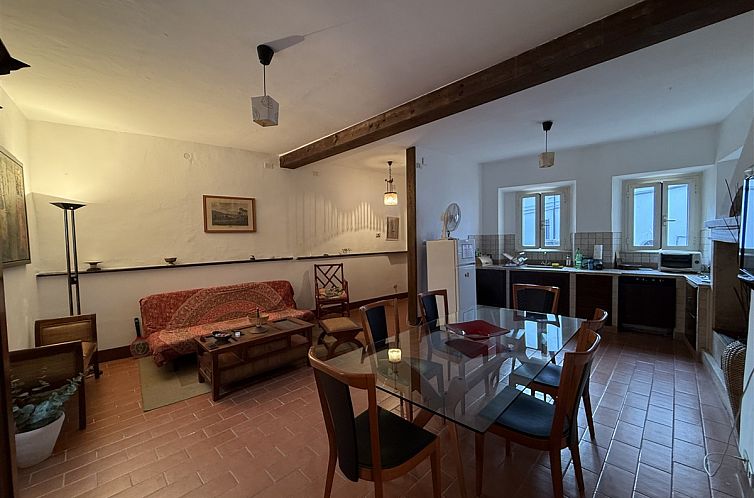 Vrijstaande woning in Amelia