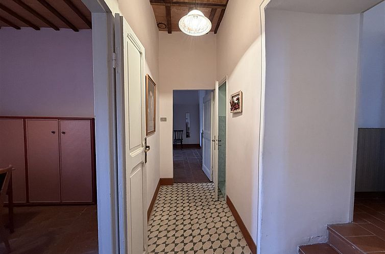 Vrijstaande woning in Amelia