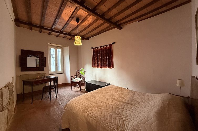 Vrijstaande woning in Amelia