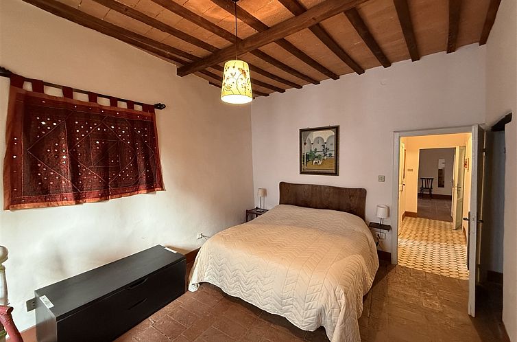 Vrijstaande woning in Amelia