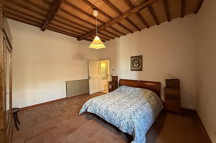 Vrijstaande woning in Amelia