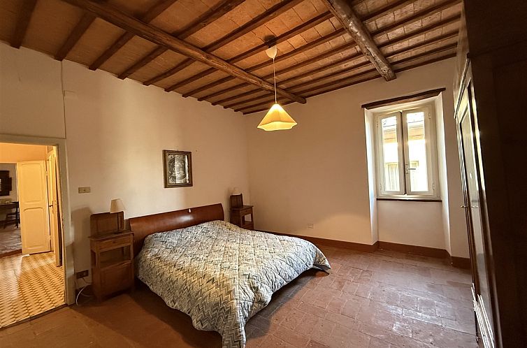 Vrijstaande woning in Amelia