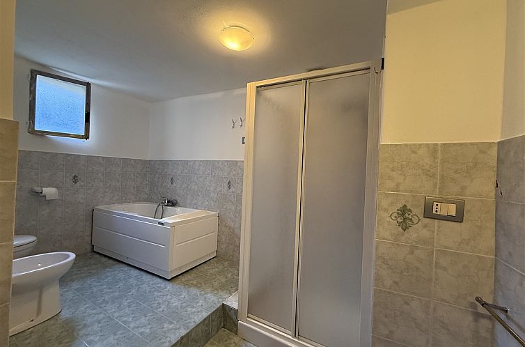 Vrijstaande woning in Amelia