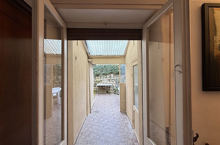 Vrijstaande woning in Amelia