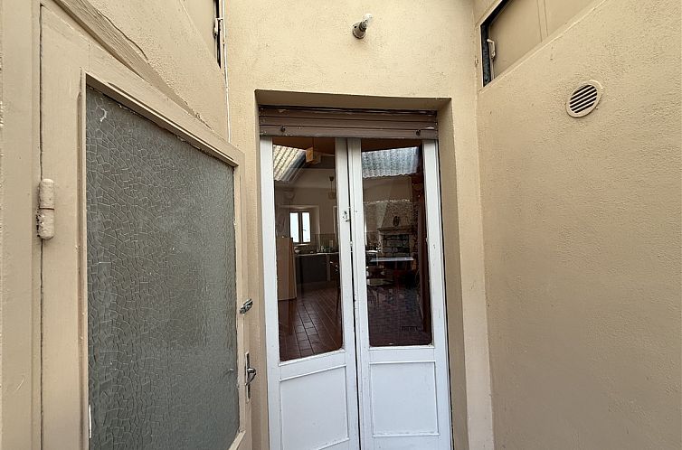 Vrijstaande woning in Amelia