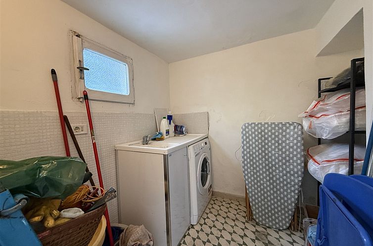 Vrijstaande woning in Amelia