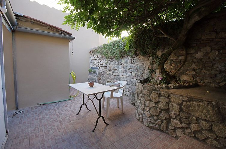 Vrijstaande woning in Amelia