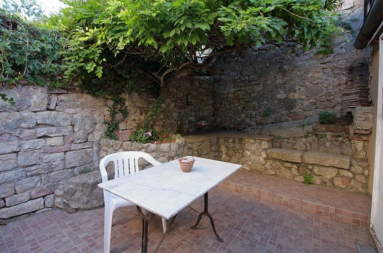 Vrijstaande woning in Amelia