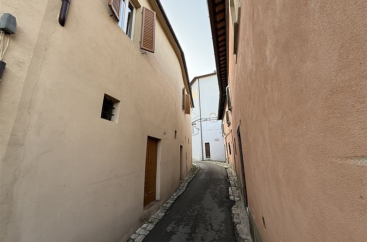 Vrijstaande woning in Amelia