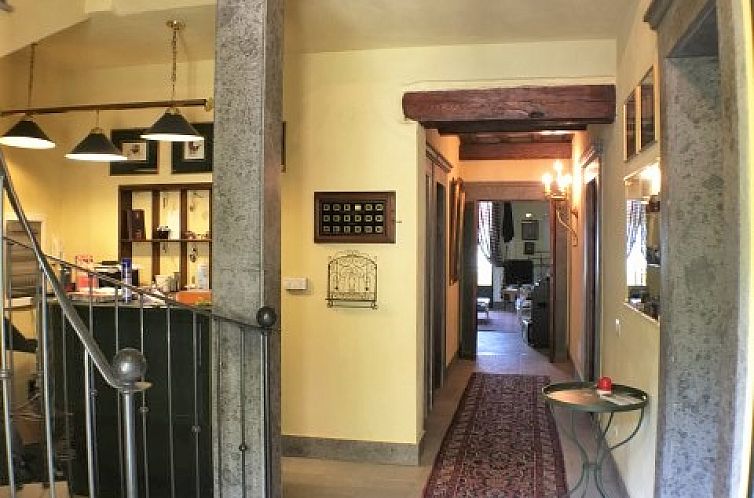 Vrijstaande woning in Amelia