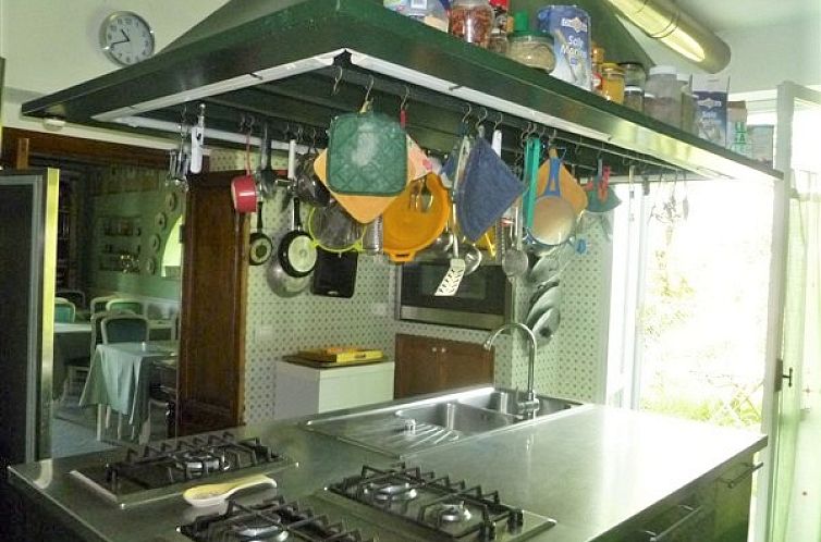 Vrijstaande woning in Amelia