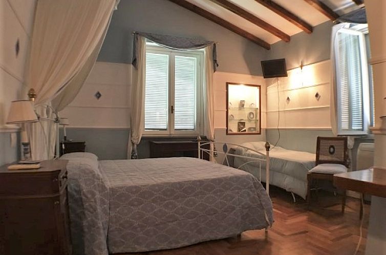 Vrijstaande woning in Amelia