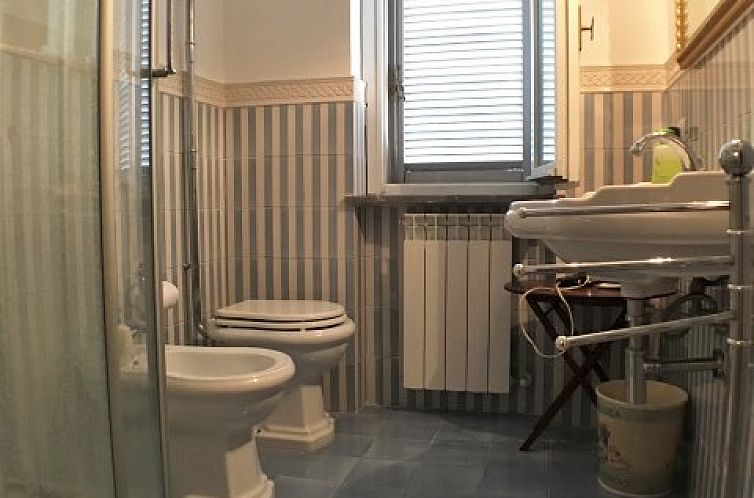 Vrijstaande woning in Amelia