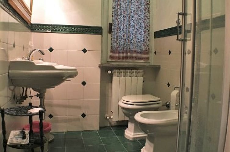 Vrijstaande woning in Amelia