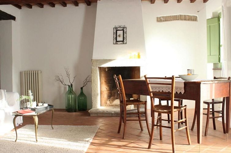 Appartement Apartment MONTONE