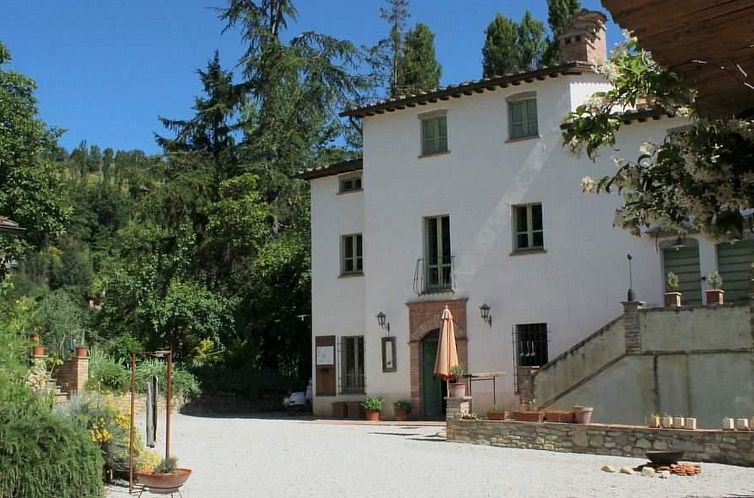 Appartement Apartment MONTONE