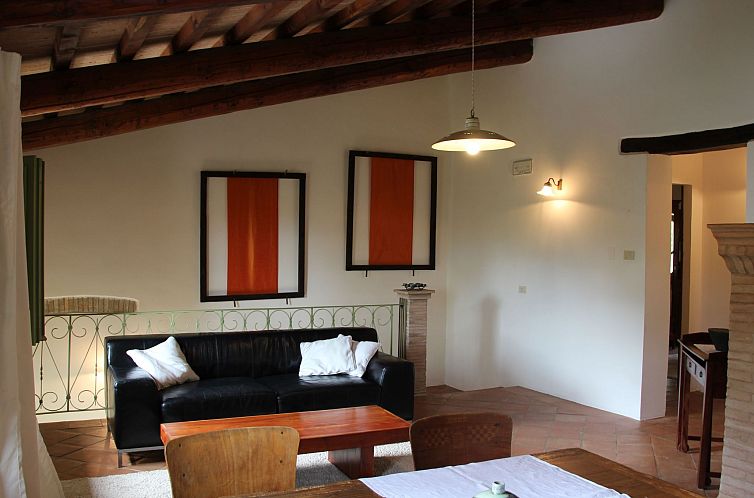 Appartement Apartment MONTONE