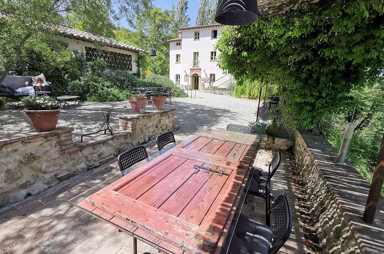 Appartement Apartment MONTONE