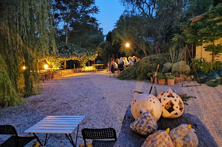 Appartement Apartment MONTONE