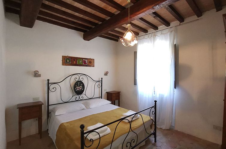 Appartement Apartment MONTONE