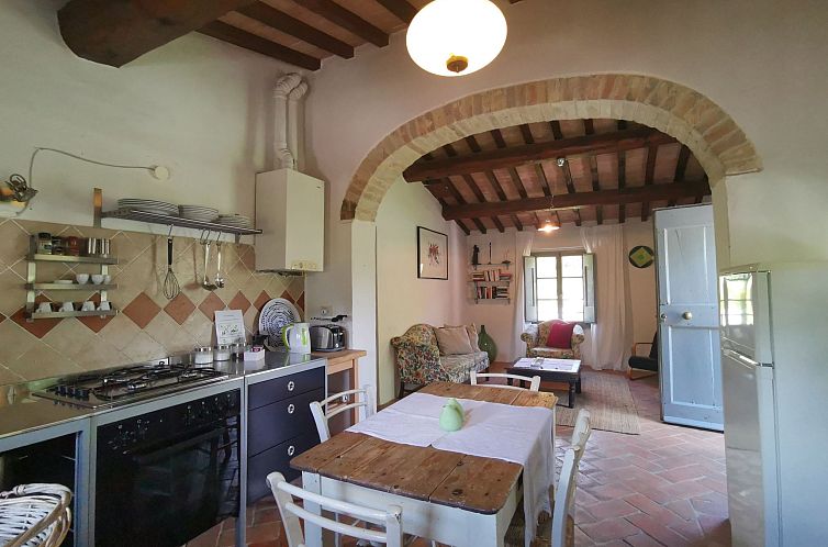 Appartement Apartment MONTONE