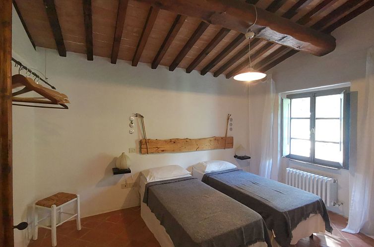 Appartement Apartment MONTONE